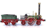 Occre 54001 Adler Locomotora