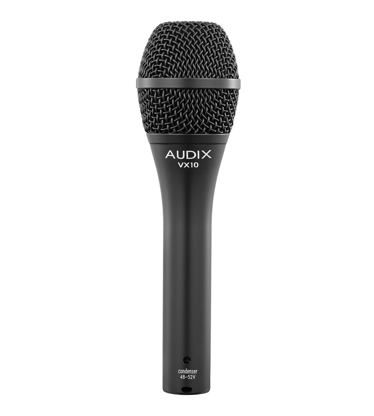 Audix VX10 - Micrófono de condensador