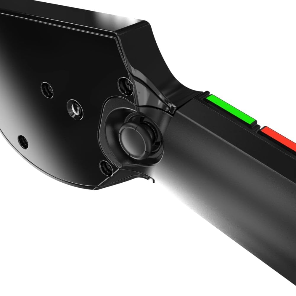PDP Mando Gaming Negro PC