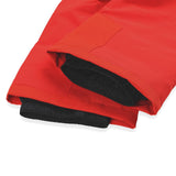 Spyder Power Pant, niños, Volcano, M