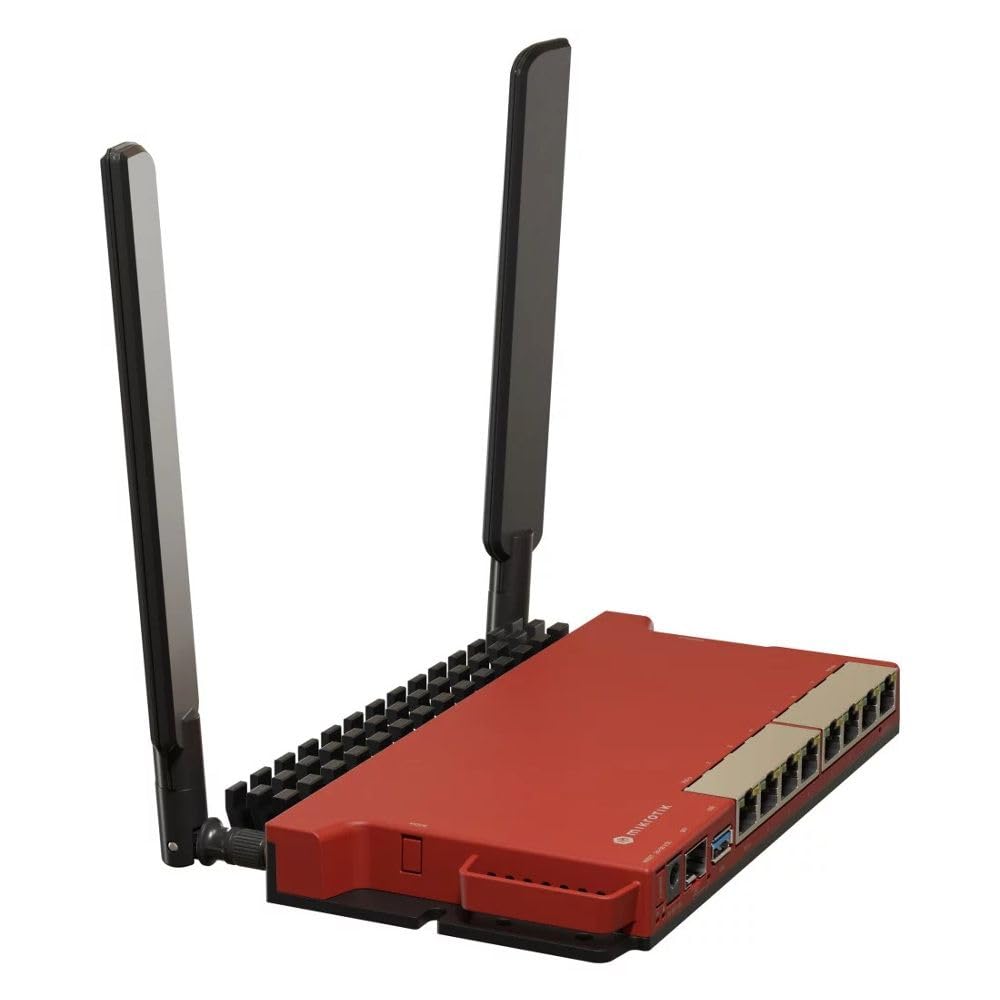 Router Mikrotik L009UiGS-2HaxD-IN