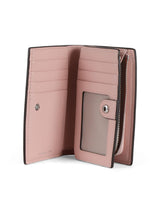 Michael Kors MD ZA Wallet, Women, Rosa, One Size