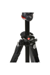 MANFROTTO Trépied MK290DUA3-3W Kit 290 Dual 90° + rotule MH804-3W