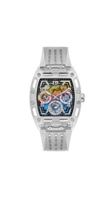 Guess Analógico Modelo Phoenix. Marca