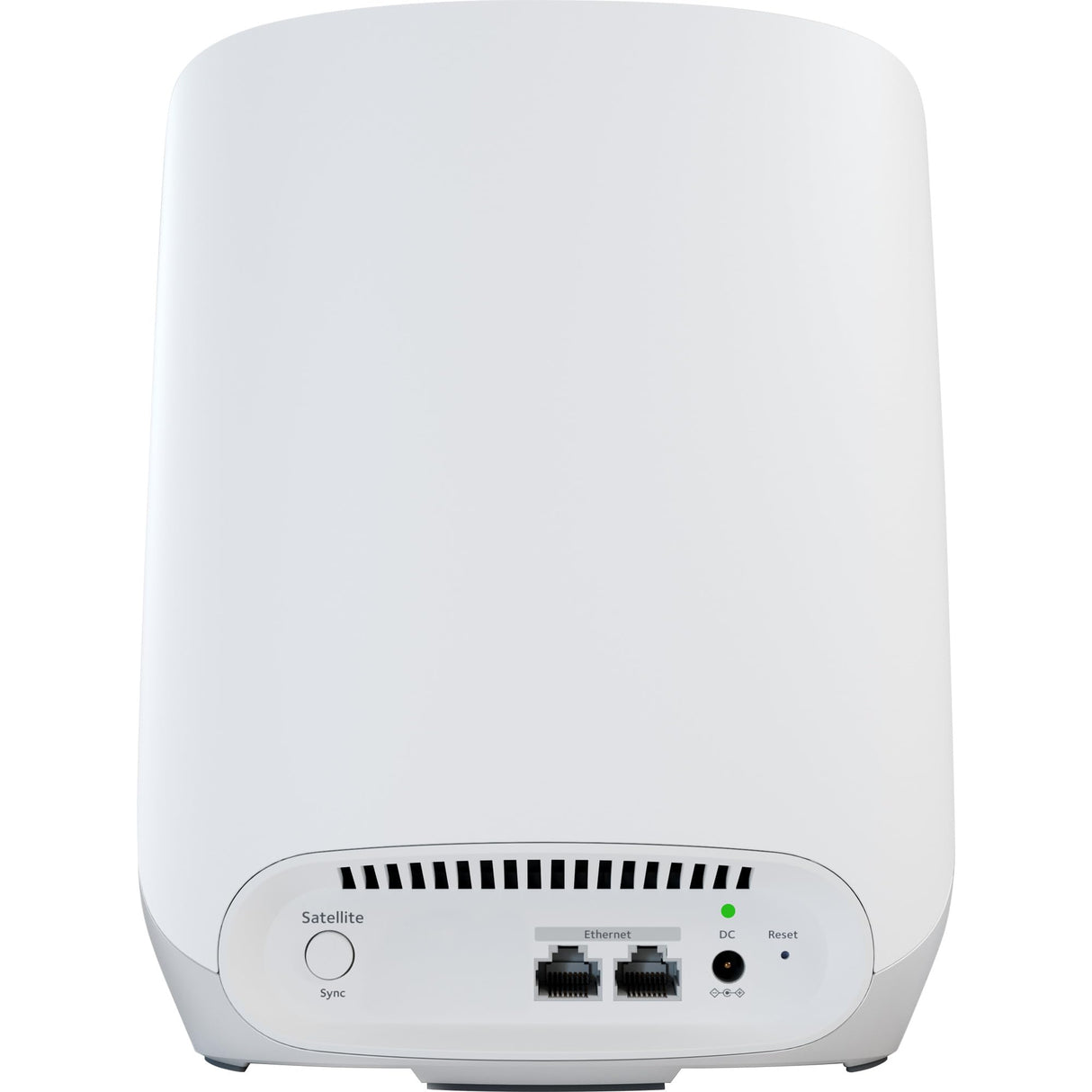 NETGEAR Sistema Orbi WiFI Mesh RBK762S | Router WiFi 6 con 1 extensor satélite | Velocidades de hasta 5, 4 Gbps | Cobertura de hasta 350 m2 y 75 dispositivos