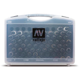 Vallejo Set de Caja de Color de Gama básica Modelo Air