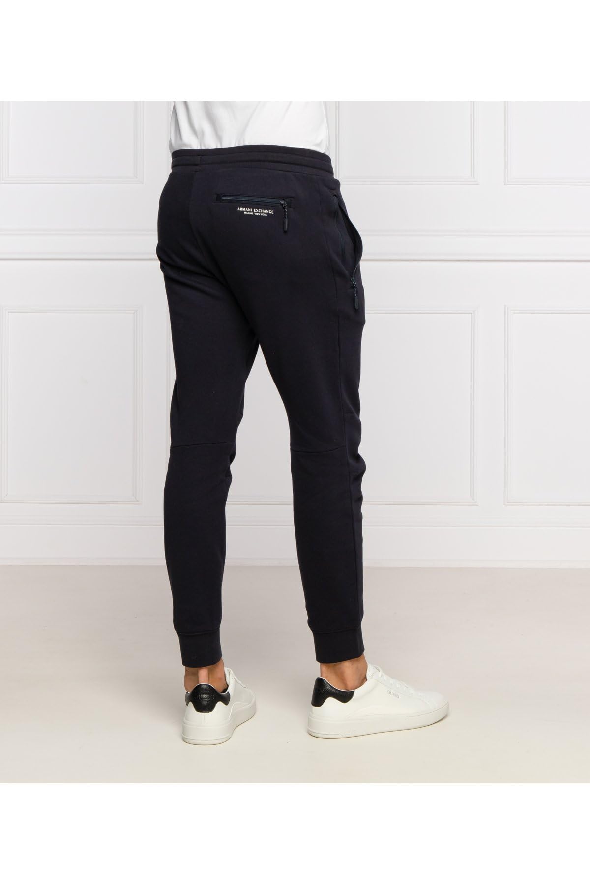 Armani Exchange Pantalones 8NZP73 ZJKRZ - Hombres