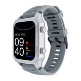 WATCHMARK Smartwatch - Kardiowatch Focus