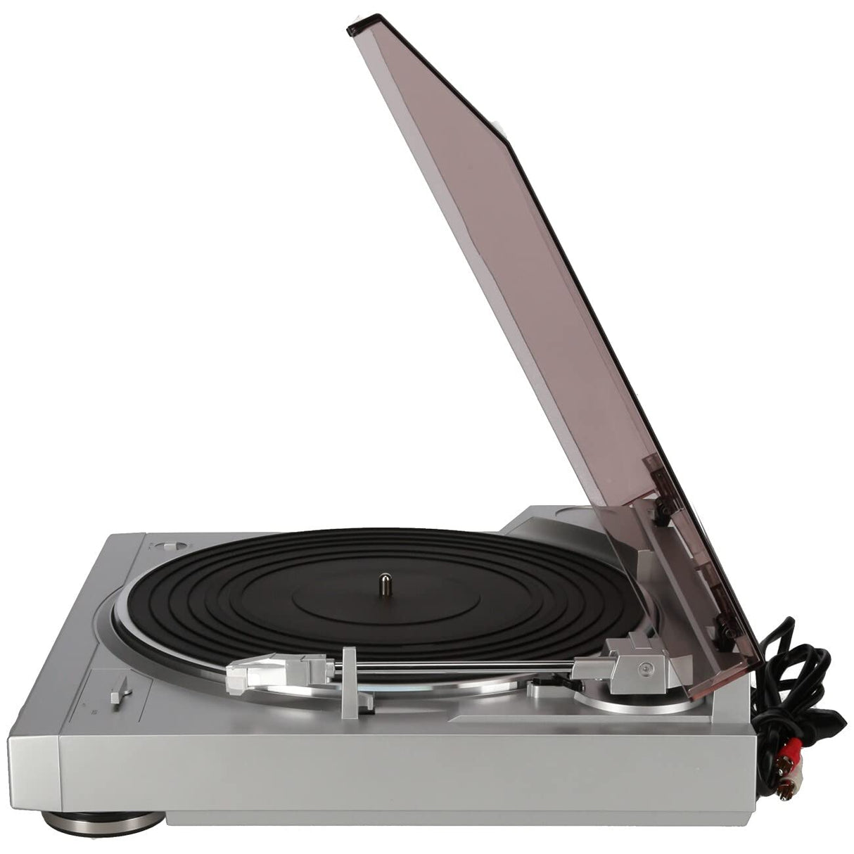 DENON DP-29 Giradiscos Plata
