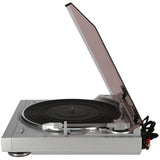 DENON DP-29 Giradiscos Plata