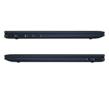 HP Envy x360 14-fc0006ns - Ordenador convertible de 14" OLED 2.8K 120 Hz (Intel Evo Core Ultra 7 155U, 32GB RAM, 1TB SSD, Intel Graphics, Windows 11) Azul - Teclado QWERTY Español