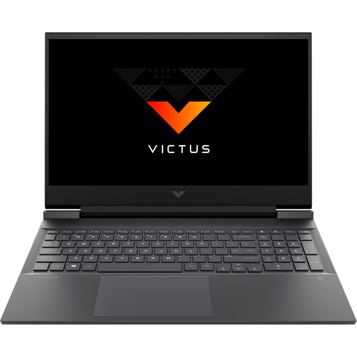 HP Notebook Victus 16-e0101ns 16,1" 512 GB SSD 16 GB RAM GeForce RTX 3060 AMD Ryzen 7 5800H