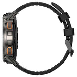 KOSPET 07000018000 Reloj Inteligente Tank T3 de 1.4 Pulgadas AMOLED Negro