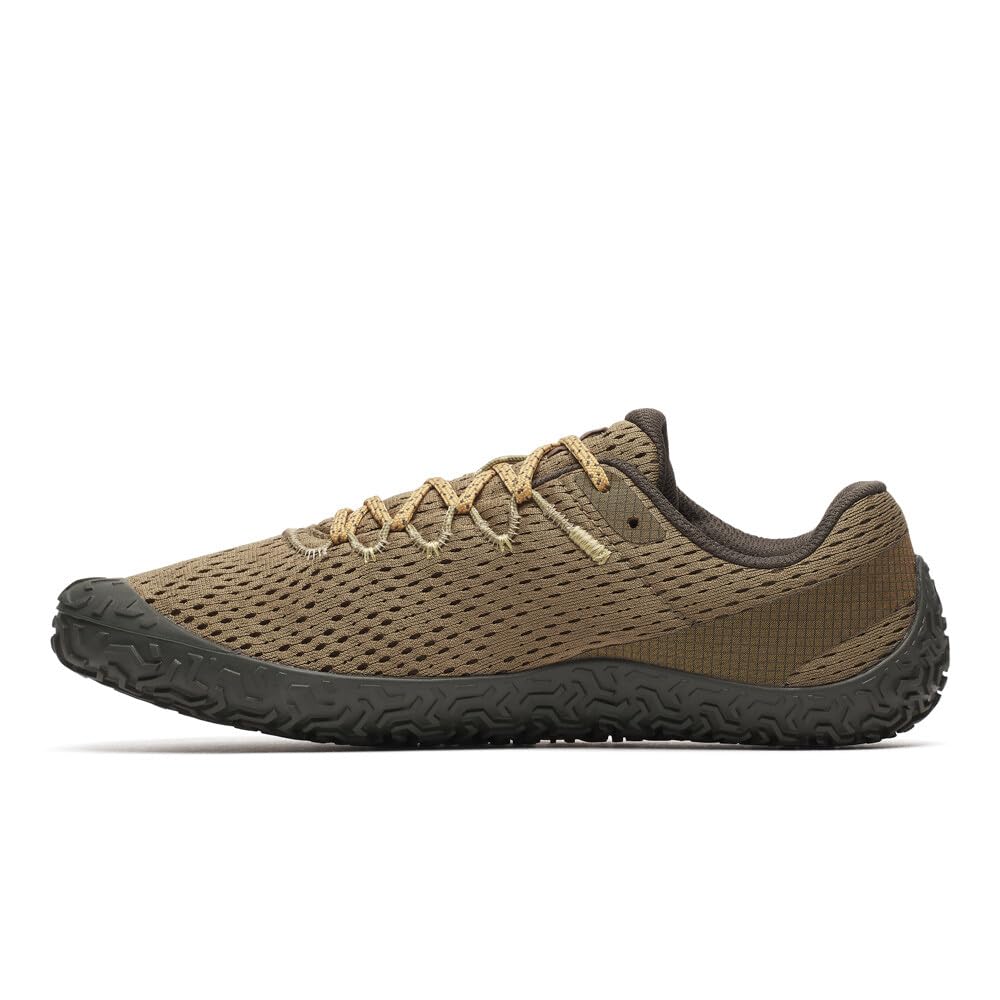Merrell Vapor Glove 6, Zapatillas Hombre, Cairn, 42 EU