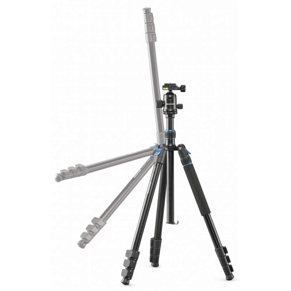 CULLMANN Trépied/Monopode Rondo 480M+ Avec Rotule RB8.5