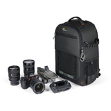 Lowepro Adventura BP 300 III (Negro)