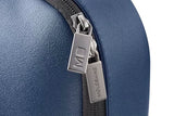 Moleskine Bolso para Dispositivos Profesionale,s Colección Classic, Mochila Profesional Compatible ConTablet, iPad, Laptop hasta 13 Pulgadas, 27 x 37 x 6.5 cm, Color Azul Zafiro