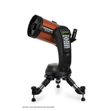 Celestron 93481 Tabletop: trípode de sobremesa para telescopios astronómicos, Compatible con telescopios NexStar SE y NexStar Evolution, minitrípode Robusto