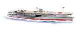 COBI Juguete de construcción Akagi Aircraft Carrier
