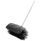 EGO Power+ BBA2100 - Accesorio de Cepillo de cerdas de Iones de Litio de 56 voltios, Sistema de Cabezales múltiples