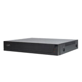 PNI House IPMAX PoE 3LR Kit de videovigilancia, NVR con 4 Puertos PoE con 4 cámaras IP de 3 MP, Exterior y Disco Duro PNI SafeHouse de 1 TB Incluido
