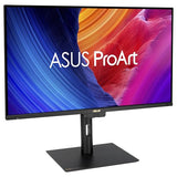 ASUS ProArt Display PA32UCE - Monitor Profesional de 32", 4K (3840 x 2160), IPS, 600 nits, 98% DCI-P3, colorímetro motorizado, calibración automática, HDR-10, KVM, LuxPixel, USB-C, diseño sostenible