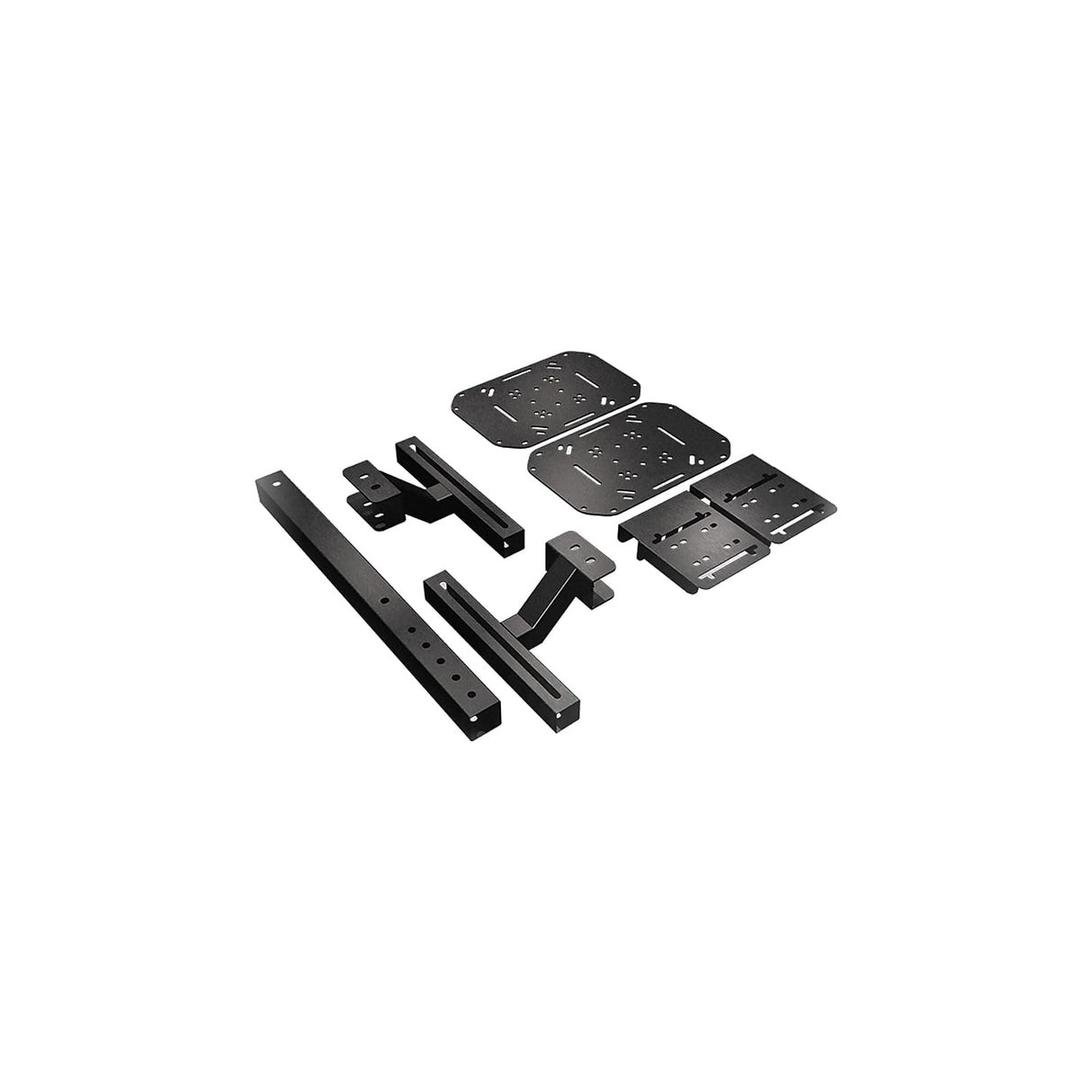 Next Level Racing F-GT/GTTrack Combat Flight Pack