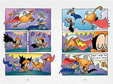 Dog Man 1-6: The Supa Epic Collection: From the Creator of Captain Underpants: Dog Man / Dog Man Unleashed / Dog Man A Tale of Two Kitties / Dog Man ... Lord of the Fleas / Dog Man Brawl of the Wild