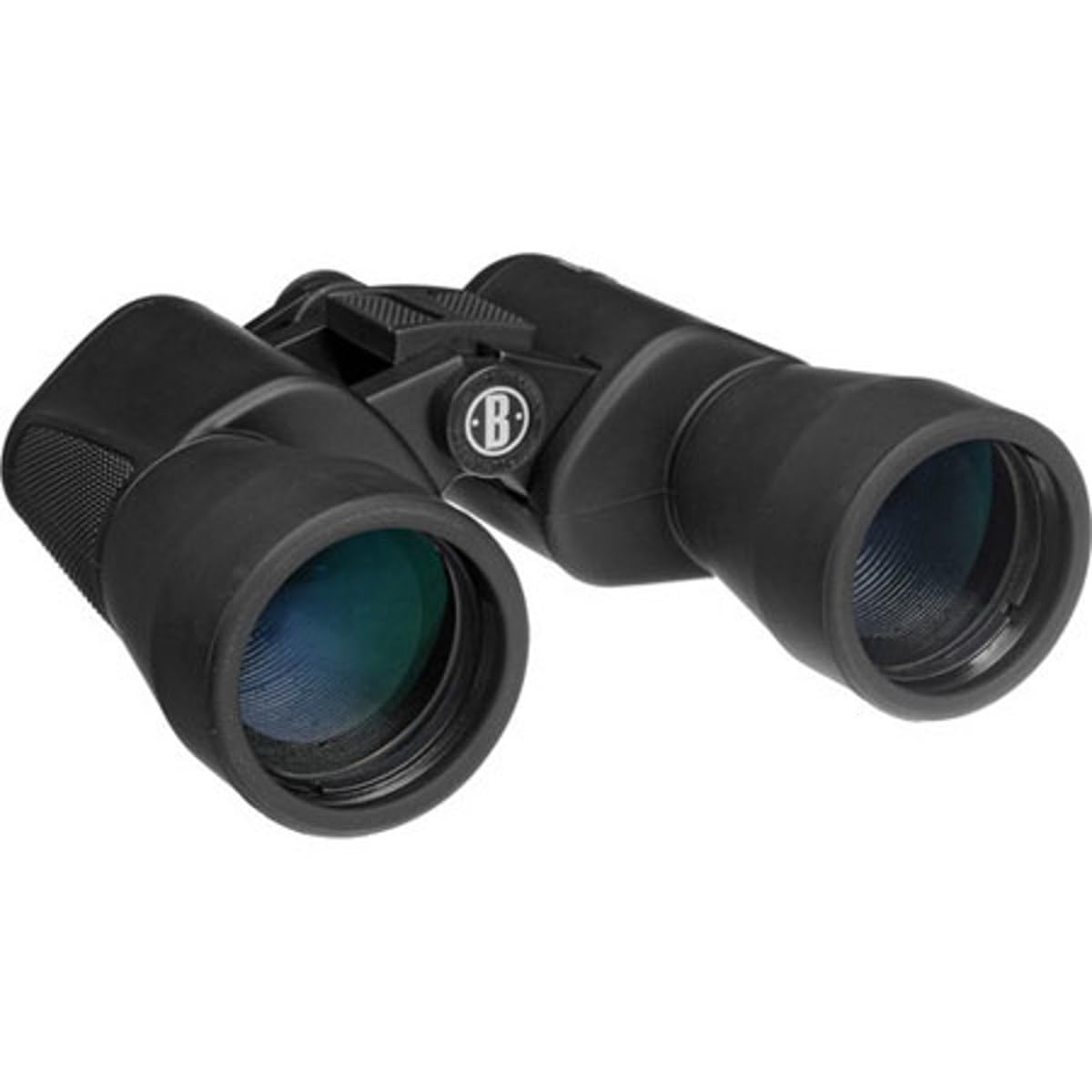 Bushnell 20X50 POWERVIEW Full-Size Prismático, Unisex, Negro, Talla Única