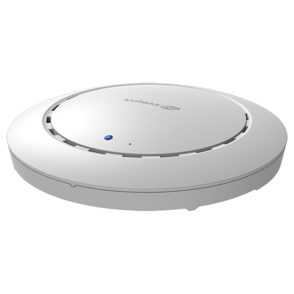 Edimax CAP1300 - Punto de Acceso PoE Wave 2 de Doble Banda 2 x 2 AC1300 para Montaje de Techo