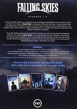 Falling Skies - L'intégrale de la série [DVD]