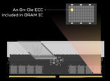 Memoria RAM Acer Predator Vesta II 32 GB cl30
