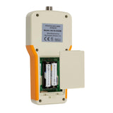 Analizador de Antena RigExpert AA-55 Zoom 0.06-55 MHz