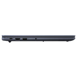ASUS Chromebook CX1405CKA-S60147 - Ordenador Portátil 14" Full HD (Intel Celeron N4500, 4GB RAM, 64GB eMMC, UHD Graphics, ChromeOS) Azul Tranquilo - Teclado QWERTY español