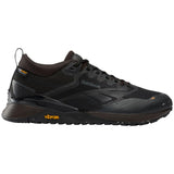 Reebok Nano X4 Adventure, Zapatos de Entrenamiento Unisex Adulto, Black Dark Matter Grey 6, 42.5 EU