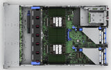 DL380 Gen11 NC 2U XEON 4509Y 1x32GB BC8xSFF MR408i-o 1x1000W