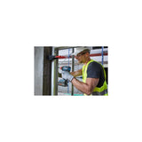 Bosch Professional GDX 18V–200 C - Llave de impacto a batería (18V, 200 Nm, módulo Connectivity, 2 baterías x 5.0 Ah, en L-BOXX)