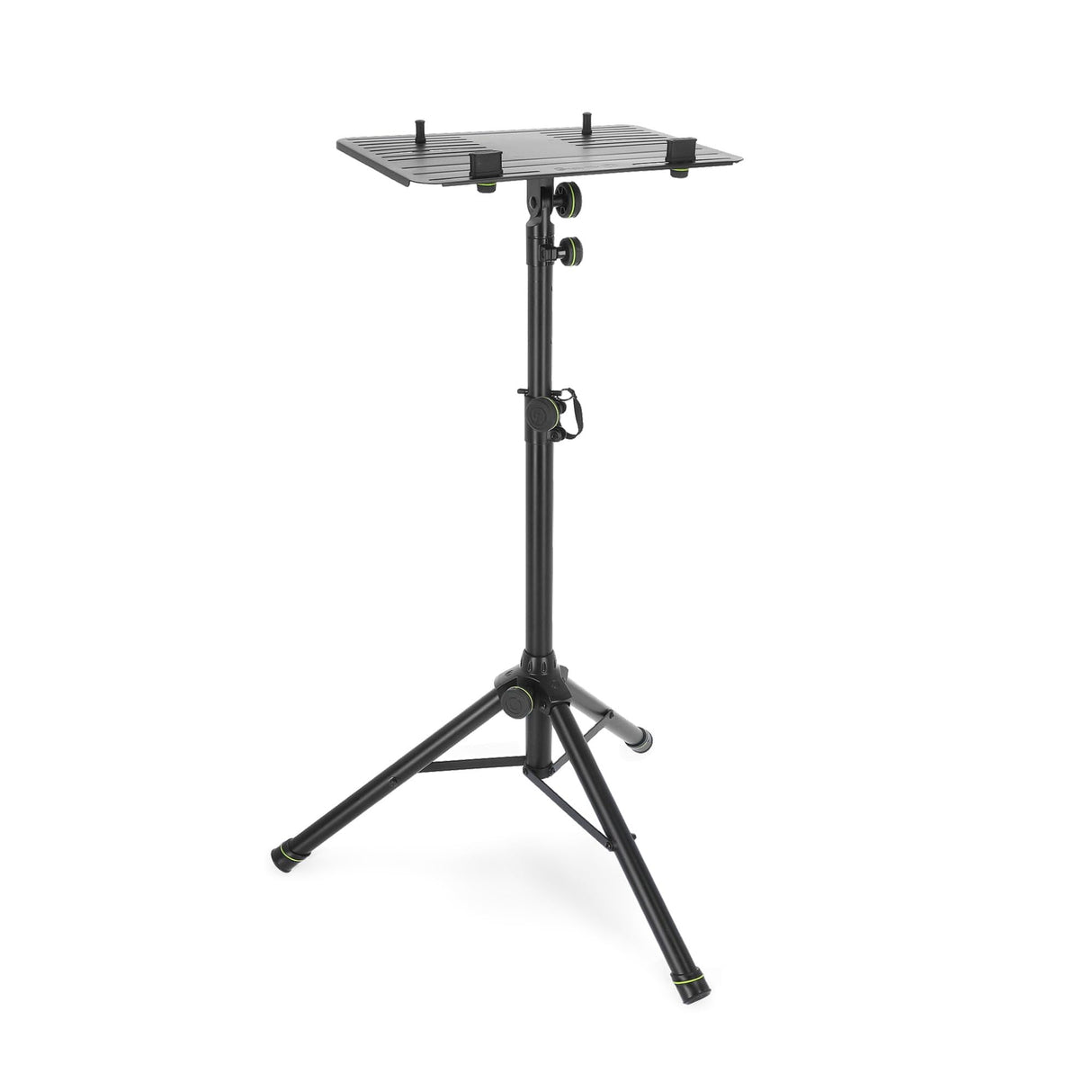 Gravity LTS T 01 - Soporte de portátil con topes ajustables