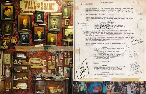 Rob Zombie's House of 1000 Corpses: The Making of a Cult Classic