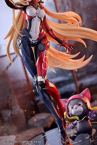 RIBOSE Tower of Fantasy Nemesis Ming Star Ver., 1/7 Scale, ABS & PVC, Painted Finished Figure
