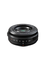 Fujifilm FUJINON XF27mm f2.8 R WR Negro
