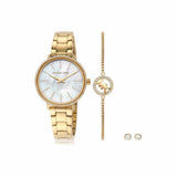Michael Kors MK1065SET Reloj de Damas