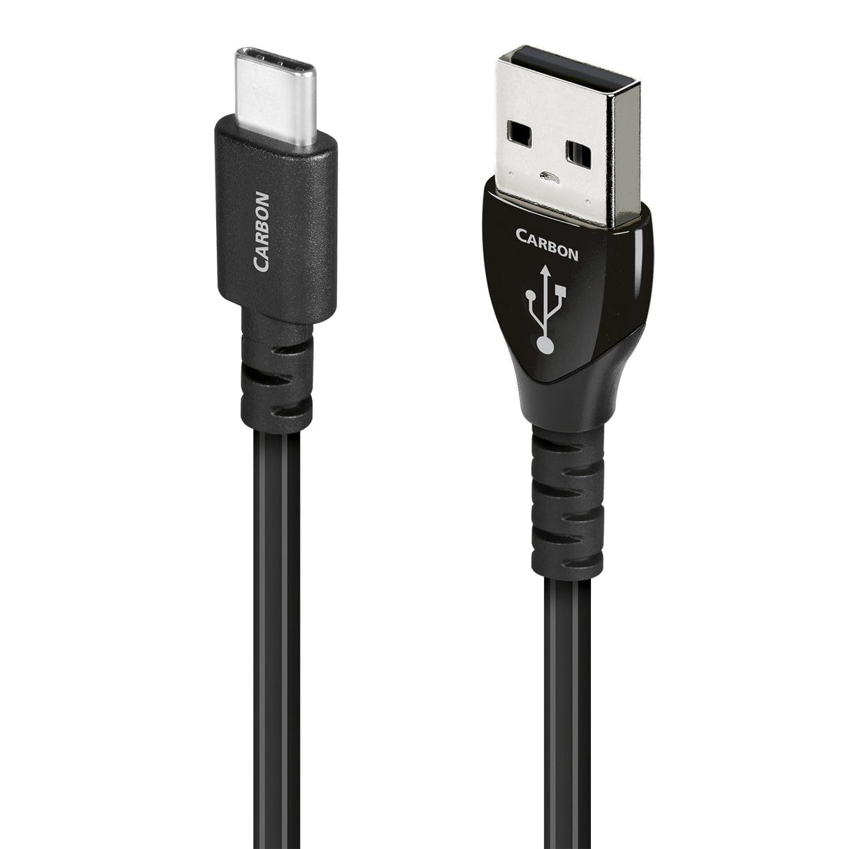 0.75M Carbon USB 2.0 C>A