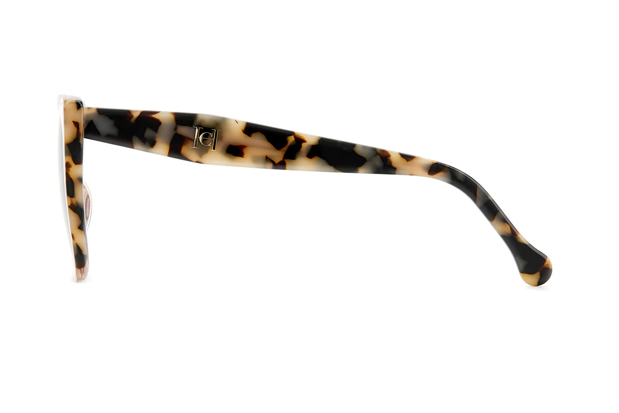 CAROLINA HERRERA Her 0128/S Gafas, L93, 54 para Mujer