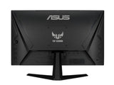 ASUS VG247Q1A - Monitor Gaming de 23.8" FullHD (1920x1080, VA, 16:9, HDMI x2, DisplayPort, 165 Hz, 1ms (MPRT), ELMB, FreeSync Premium, , Shadow Boost), Negro