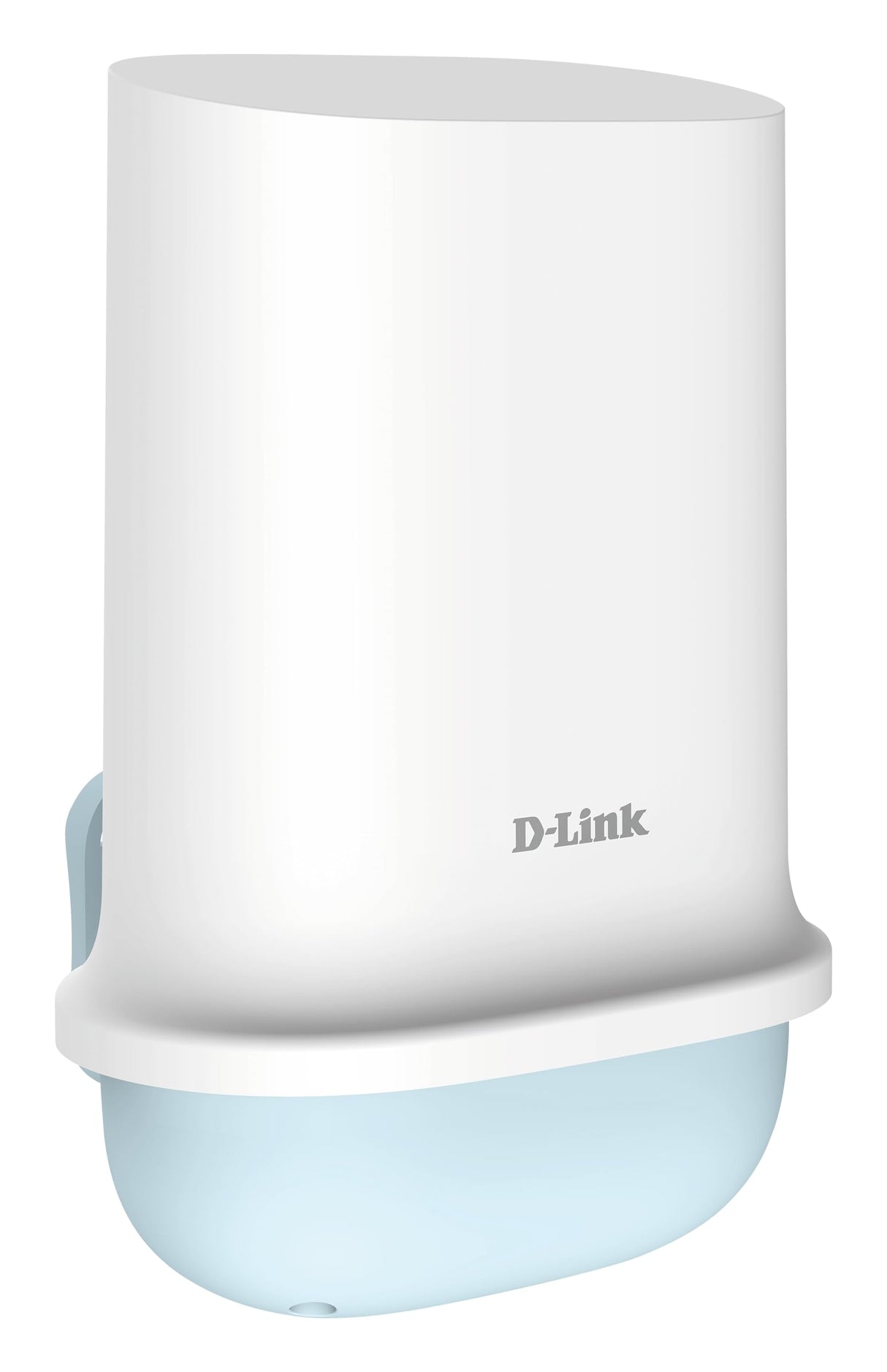 D-Link DWP-1010, Antena 5G/LTE de Exterior, 5G Modem, 4 Gbps, Resistencia IP67, Puerto 2.5G PoE, Incluye inyector PoE, Montaje en mástil o Pared, SIM Compatible con Todas operadoras