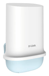 D-Link DWP-1010, Antena 5G/LTE de Exterior, 5G Modem, 4 Gbps, Resistencia IP67, Puerto 2.5G PoE, Incluye inyector PoE, Montaje en mástil o Pared, SIM Compatible con Todas operadoras