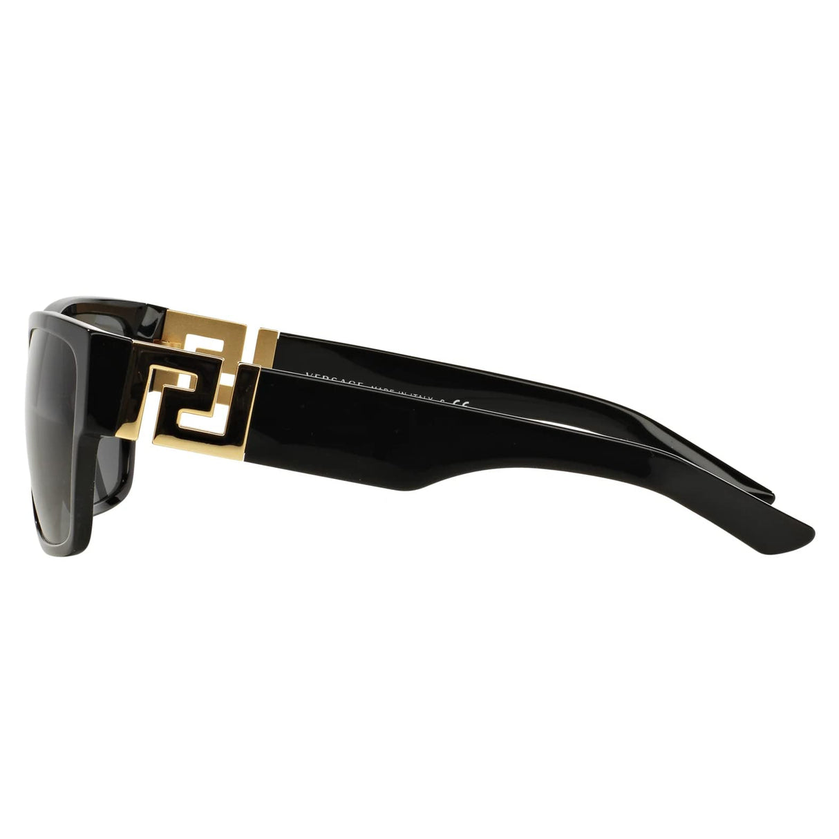 Versace 0Ve4296, Gafas de Sol para Hombre, Negro (Black), 59