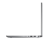 DELL Latitude 5350 Intel Core Ultra 5 135U Ordinateur Portable 33 cm (13") Full HD 16 Go LPDDR5x-SDRAM 512 Go SSD Wi-Fi