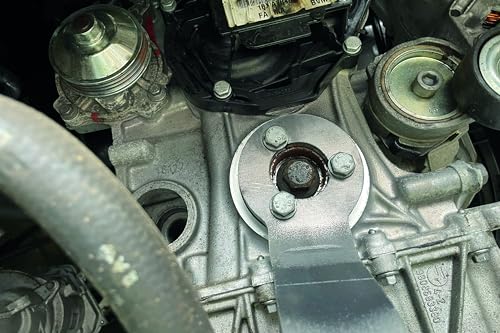 Laser 8514 Engine Timing Master Kit (Inc Pully Holding Tool) – for PSA Wet Belt 1.0, 1.2 Petrol